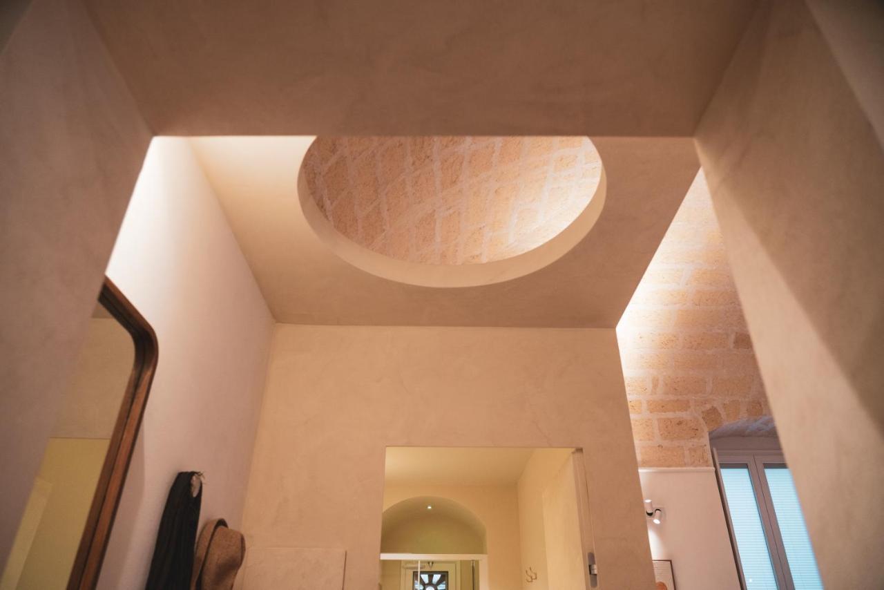 Palazzo Fontana B&B E Spa Γκραβίνα Εξωτερικό φωτογραφία