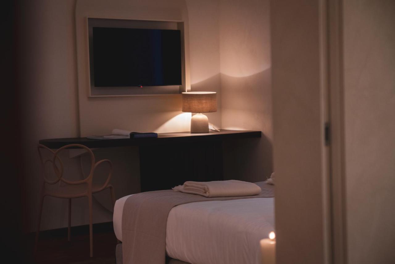 Palazzo Fontana B&B E Spa Γκραβίνα Εξωτερικό φωτογραφία