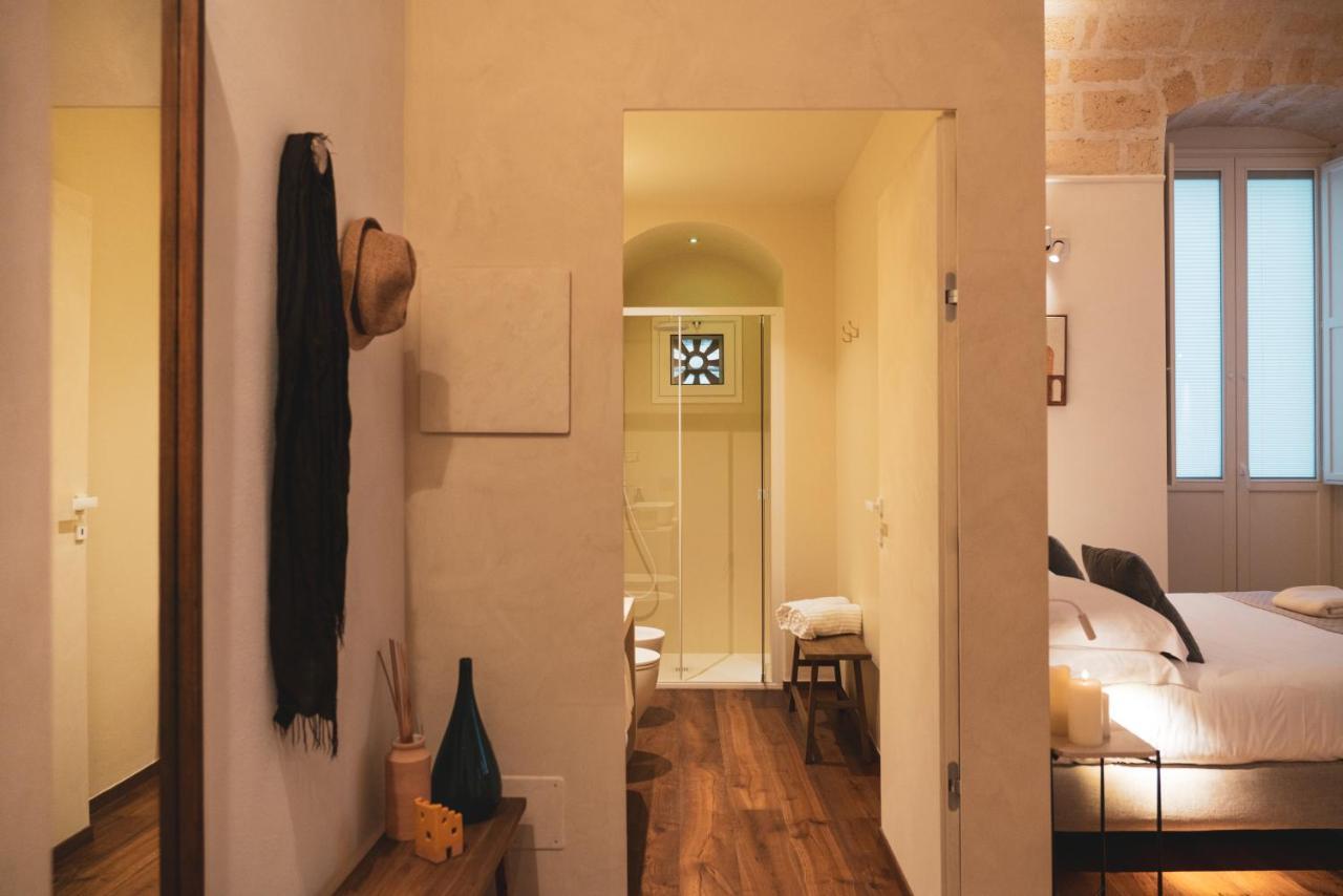 Palazzo Fontana B&B E Spa Γκραβίνα Εξωτερικό φωτογραφία