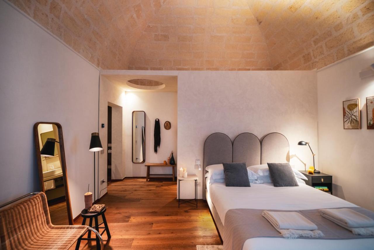 Palazzo Fontana B&B E Spa Γκραβίνα Εξωτερικό φωτογραφία
