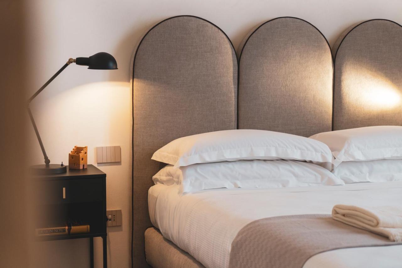 Palazzo Fontana B&B E Spa Γκραβίνα Εξωτερικό φωτογραφία