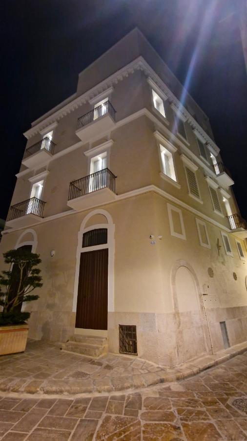 Palazzo Fontana B&B E Spa Γκραβίνα Εξωτερικό φωτογραφία