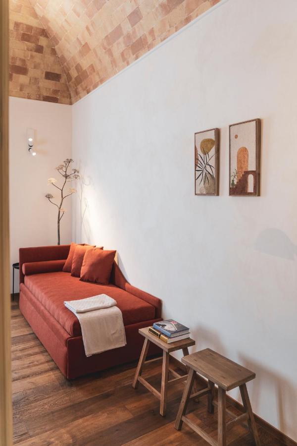 Palazzo Fontana B&B E Spa Γκραβίνα Εξωτερικό φωτογραφία