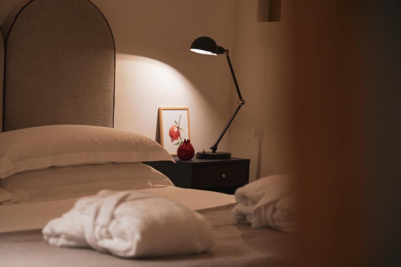 Palazzo Fontana B&B E Spa Γκραβίνα Εξωτερικό φωτογραφία
