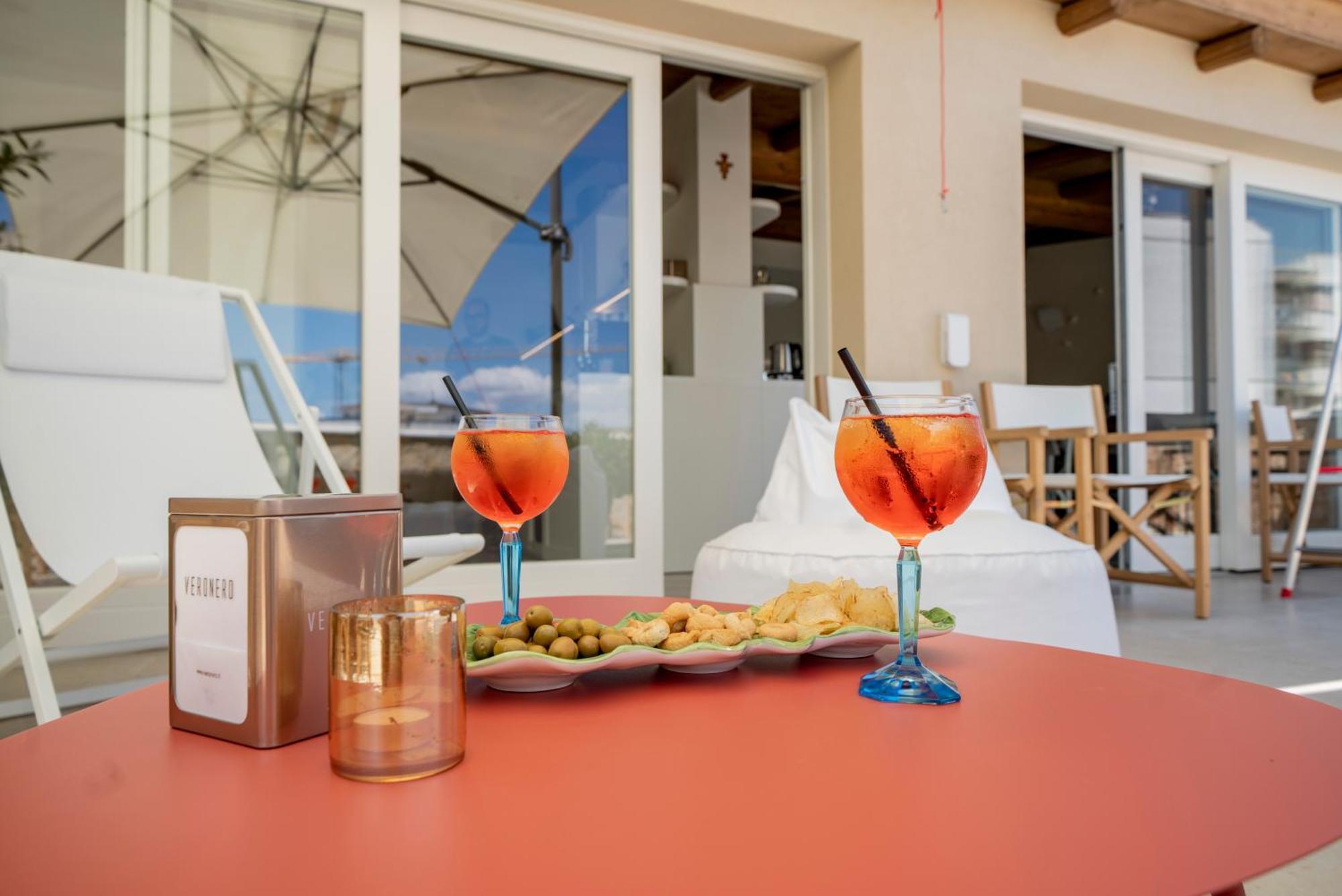 Palazzo Fontana B&B E Spa Γκραβίνα Εξωτερικό φωτογραφία